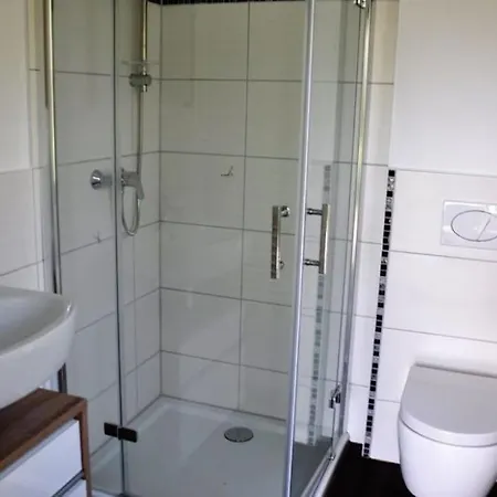 بيت للعطل Haus Matti