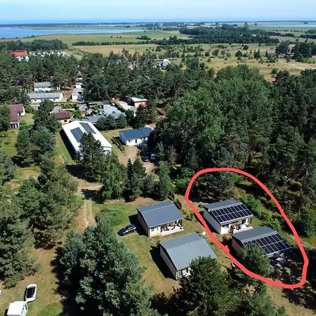 Haus Matti Semesterbostad Pruchten