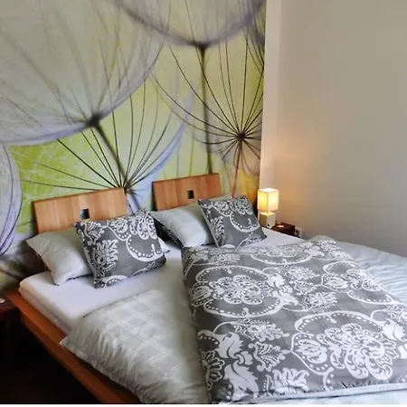 Haus Matti * Pruchten