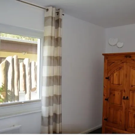 Haus Matti بيت للعطل Pruchten