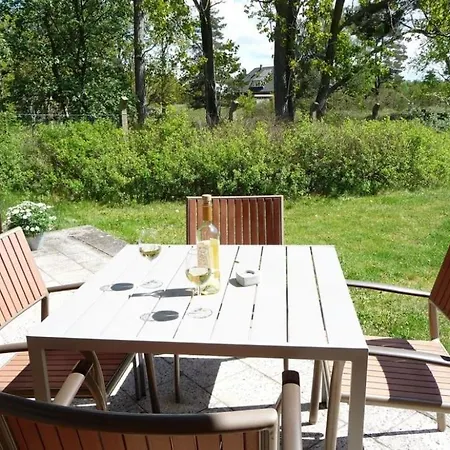 Haus Matti بيت للعطل