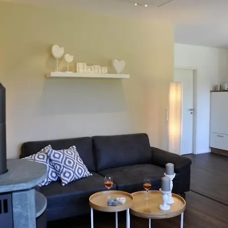 Haus Matti بيت للعطل Pruchten