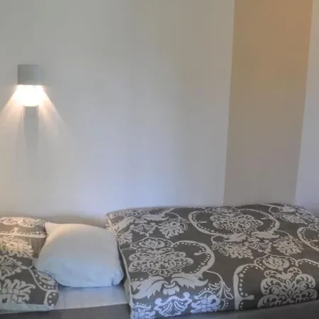 بيت للعطل Haus Matti Pruchten