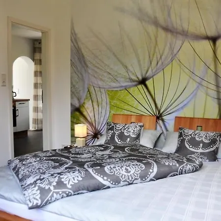 Holiday home Haus Matti